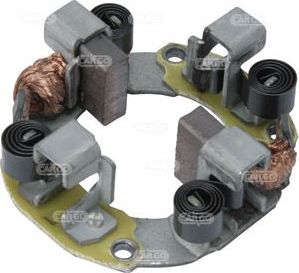 Щеткодержатель стартера HC-Cargo. Артикул 237885