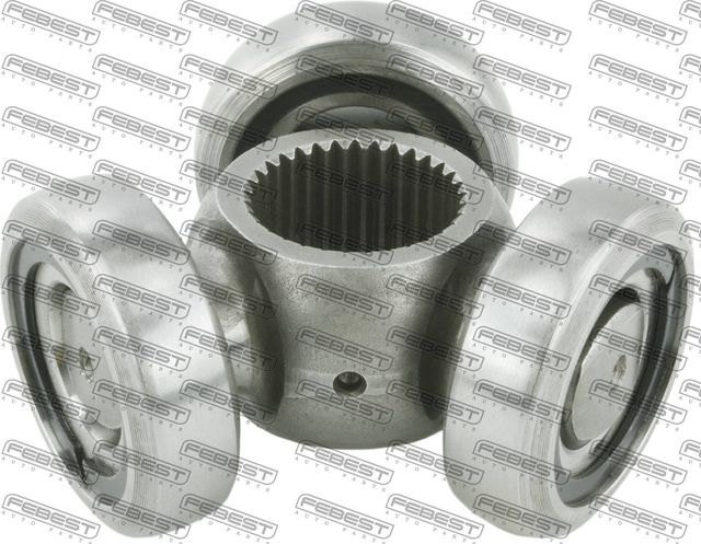 Трипоид Febest для Hyundai Tucson I 2004-2010. Артикул 1216-TUC