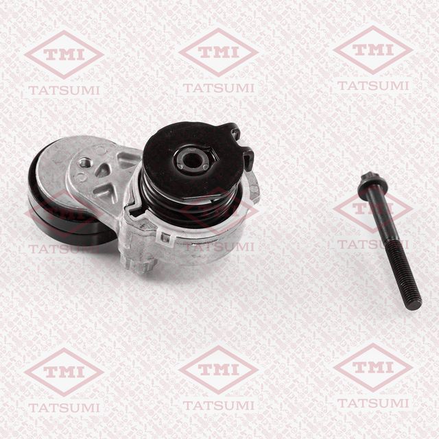 Ролик CHEVROLET Aveo 2008-/Cruze 2009-/Orlando 2011- SAAB 9-5 2010 (Tatsumi). Артикул TFD1051