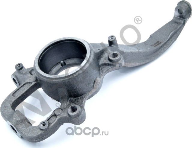 Кулак поворотный RH (Sollo). Артикул SSVA4252