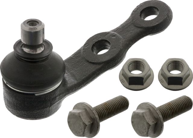 Шаровая опора Febi Bilstein. Артикул 02051