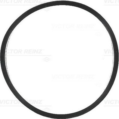 Прокладка впускного коллектора Victor Reinz (NBR (бутадиен-нитрильный каучук)). Артикул 71-16791-00