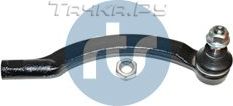 Наконечник рулевой тяги RTS правый для Volvo S80 I 1998-1999. Артикул 91-07039-110