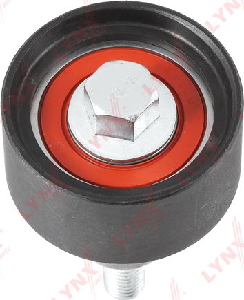 Направляющий (ведущий) ролик ремня ГРМ LYNXauto. Артикул PB-3152