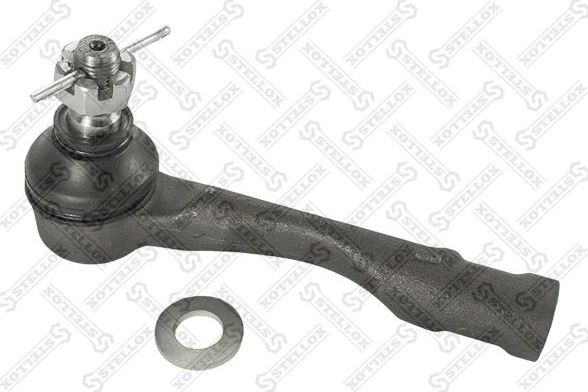 Наконечник рулевой тяги Stellox. Артикул 51-00253-SX