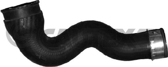 Патрубок интеркулера Cautex. Артикул 466715