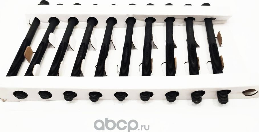 Болт ГБЦ, комплект (Kimiko). Артикул 4801003082KM