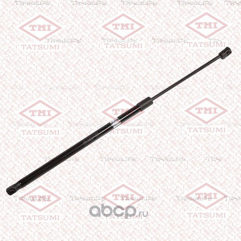 АМОРТИЗАТОР БАГАЖНИКА (L 578MM, F 620N) (Tatsumi). Артикул TAF1247 