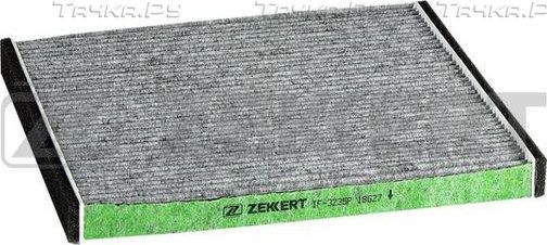 Салонный фильтр Zekkert для Toyota Probox I 2002-2014. Артикул IF-3235P