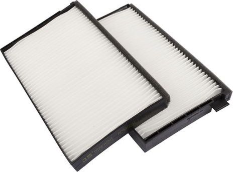 Салонный фильтр JS Asakashi. Артикул AC9405SET