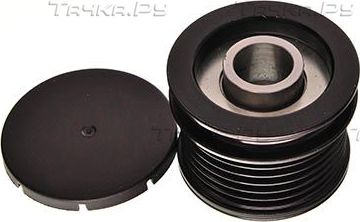 Муфта генератора обгонная MaXgear для SEAT Ibiza II 1996-2002. Артикул 30-0083