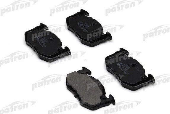 Тормозные колодки Patron. Артикул PBP558