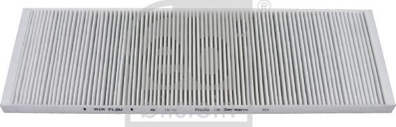 Салонный фильтр Febi Bilstein. Артикул 14770