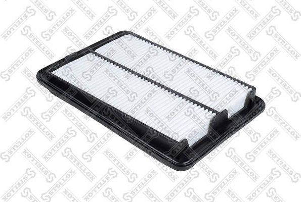 Воздушный фильтр Stellox (Синтетика). Артикул 71-01941-SX