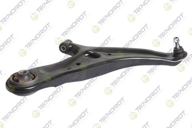 Поперечный рычаг передней подвески (в сборе) Teknorot правый нижний для Kia Venga I 2010-2018. Артикул KI-448