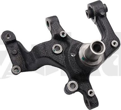 Поворотный кулак Vika задний правый для Volkswagen Golf VI 2007-2013. Артикул 55051695101