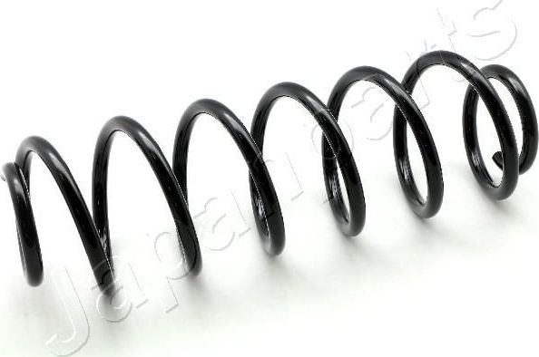 Пружина подвески Japanparts. Артикул ZC5539H