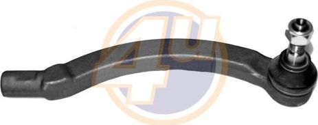 Наконечник рулевой тяги 4U. Артикул VL-A-73978