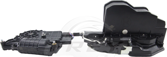 Замок двери Frey. Артикул 892903601