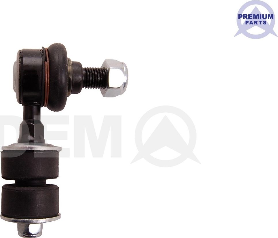 Стойка (тяга) стабилизатора Sidem. Артикул 9861