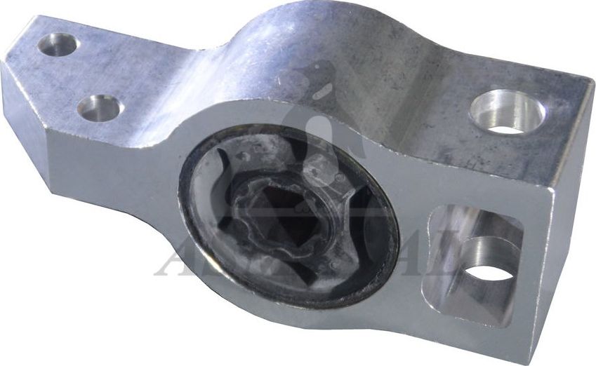 Сайлентблок переднего рычага подвески Asmetal. Артикул 38VW1606