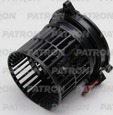Вентилятор, мотор печки (отопителя) салона Patron для Ford Fusion I 2002-2012. Артикул PFN138