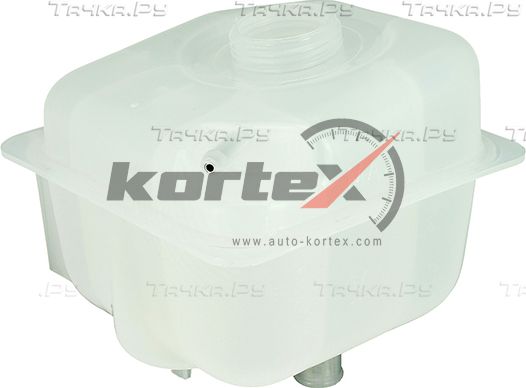 Бачок расширительный (Kortex). Артикул KTC018