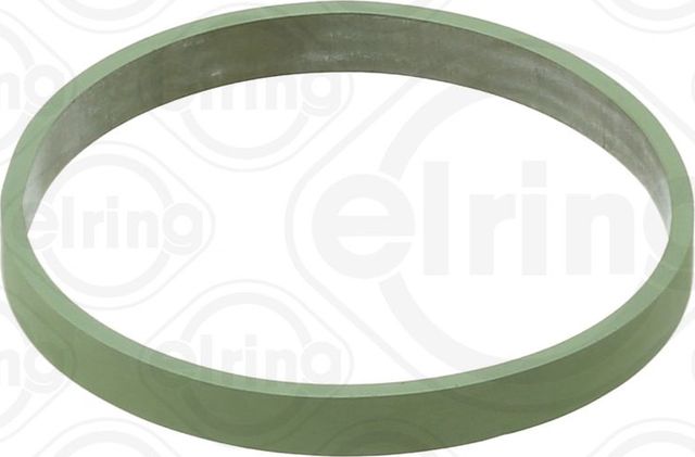 Прокладка впускного коллектора Elring (FPM (Fluor-Kautschuk)) для Geely Coolray I 2020-2026. Артикул 040.310