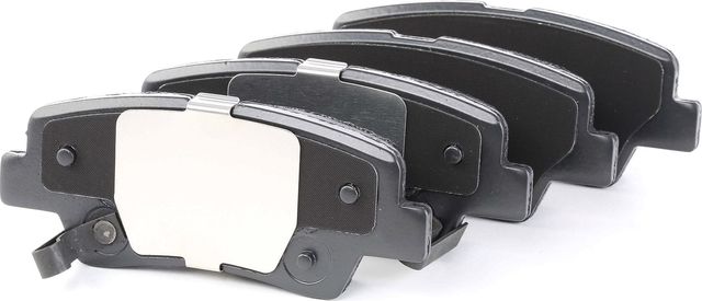 Тормозные колодки TRW COTEC. Артикул GDB3494