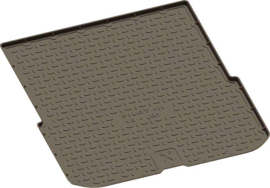 Коврик Seintex для багажника Honda Pilot III 2018-2026. Артикул 92771