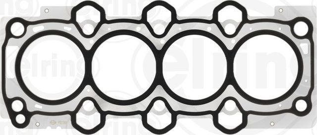 Прокладка ГБЦ Elring для Hyundai ix20 I 2015-2019. Артикул 912.550