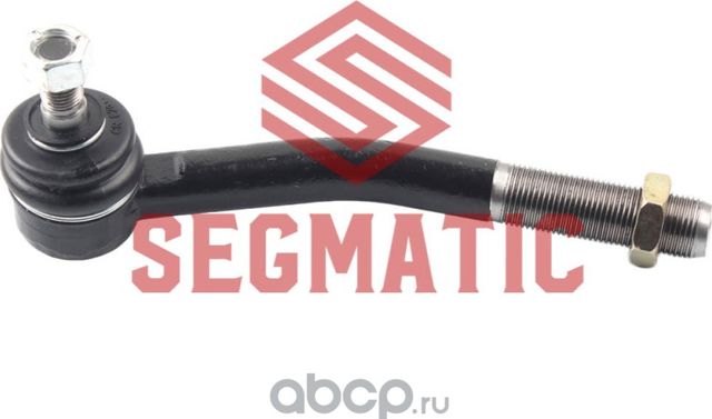 Наконечник рулевой наружный правый  Lada Samara 2 (Segmatic). Артикул SGST2106