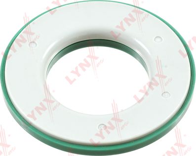 Опорный подшипник амортизатора (стойки) LYNXauto. Артикул MA-5049LR