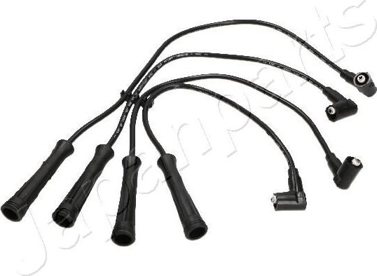 Высоковольтные провода (провода зажигания) (комплект) Japanparts. Артикул IC-0708