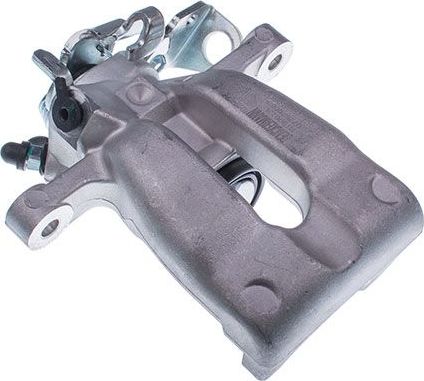 Тормозной суппорт Denckermann задний левый для Opel Zafira A 1999-2003. Артикул B190072L