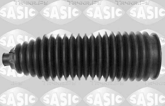 Пыльник рулевой рейки Sasic передний для Renault Grand Scenic III 2009-2015. Артикул 2754005