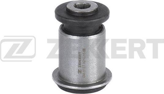 Сайлентблок заднего рычага подвески Zekkert. Артикул GM-5127
