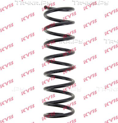 Пружина подвески KYB (Каяба) K-Flex. Артикул RA6203