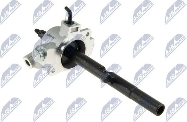 КУЛИСА КОРОБКИ ПЕРЕДАЧ VW GOLF V 2003-2006,POLO 2002-2020,AUDI A2 2000-2005,SKODA FABIA 1999- NTY. Артикул NXX-VW-001