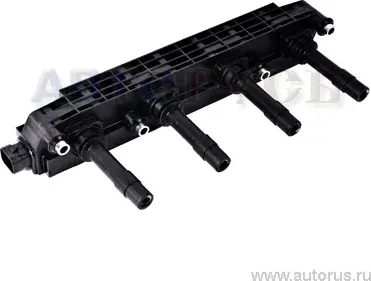 Катушка зажигания (Beru). Артикул ZS259