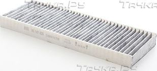 Салонный фильтр BSG. Артикул BSG 90-145-029