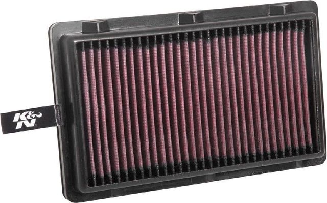 Воздушный фильтр K&N для Kia Sportage IV 2016-2022. Артикул 33-3125