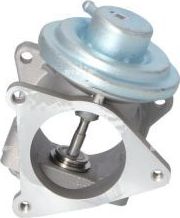 Клапан EGR (рециркуляции выхлопных газов) NRF EASY FIT. Артикул 48321