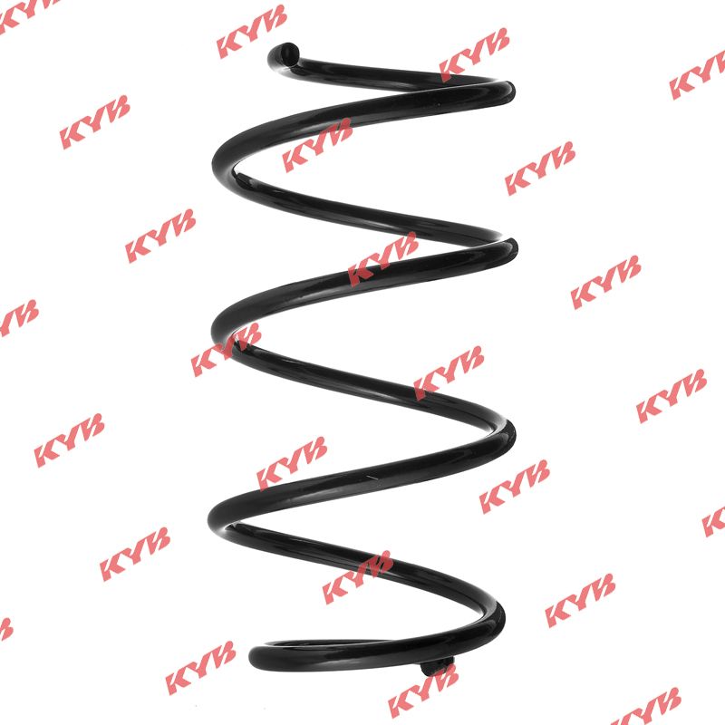 Пружина подвески KYB (Каяба) K-Flex. Артикул RA4024