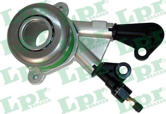Выжимной подшипник сцепления LPR для Mercedes-Benz V-Класс I (W638) 1996-2003. Артикул 3494
