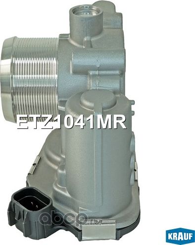 Дроссельная заслонка Krauf. Артикул ETZ1041MR