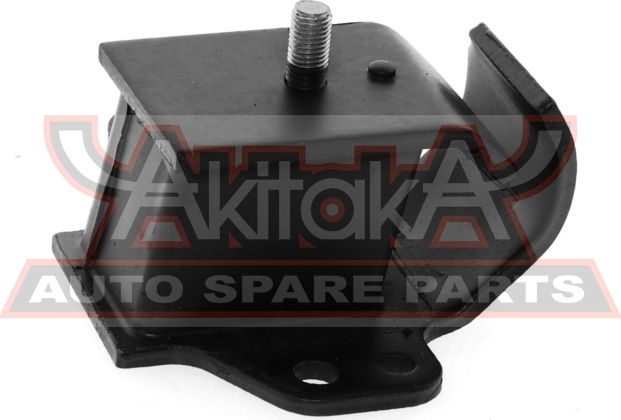 Подушка (опора) двигателя Asva правая для Nissan Terrano I 1987-1993. Артикул 0212-D21MRH