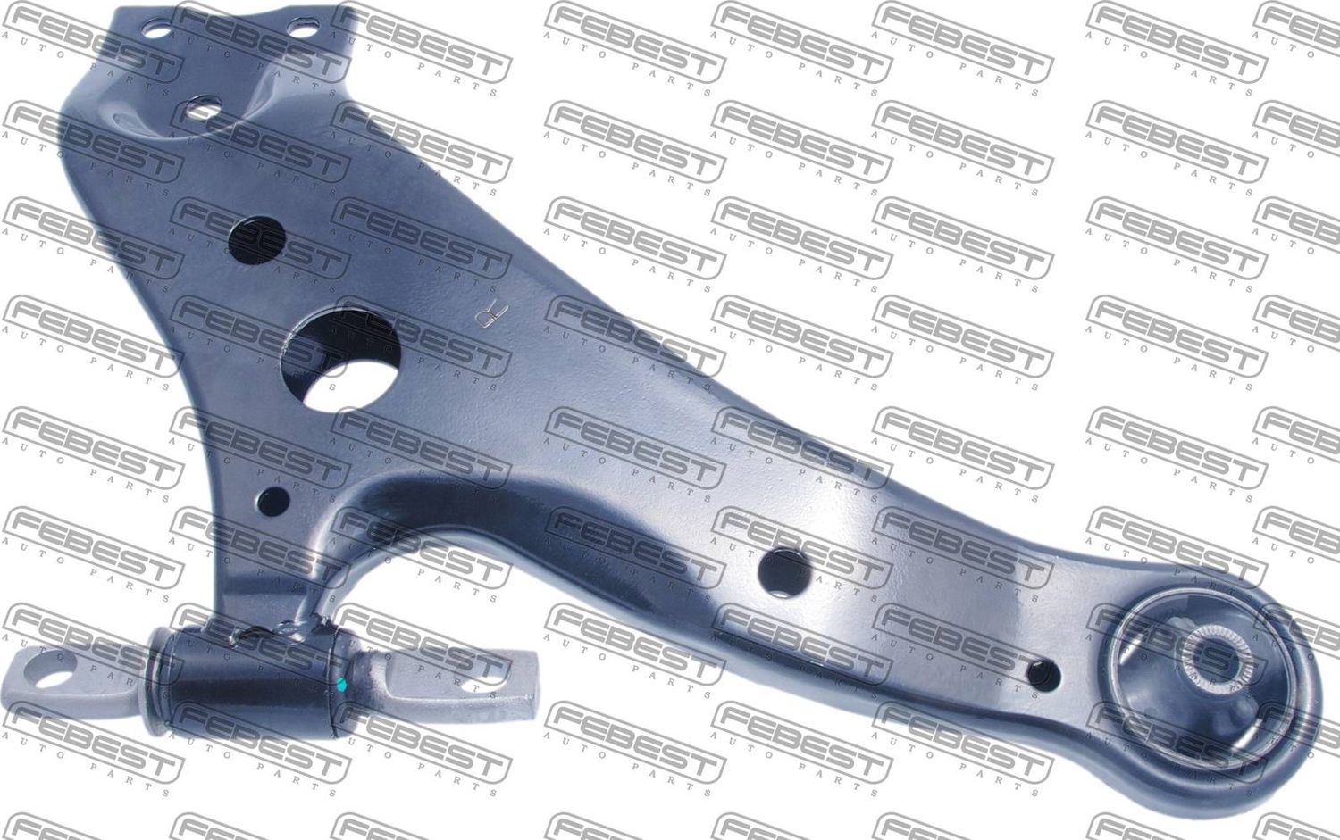 Поперечный рычаг Febest. Артикул 0124-GSU40RH