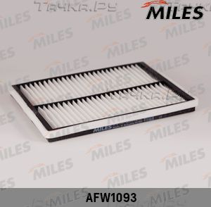 Салонный фильтр Miles для Ford Maverick I 1993-1998. Артикул AFW1093