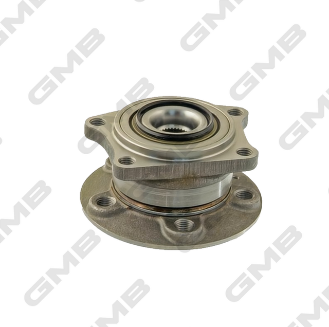 Ступица колеса GMB для Volvo S80 I 2000-2006. Артикул GH31440M